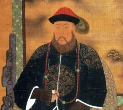 清朝三代元勋鳌拜，是真的谋权篡位？真相是什么