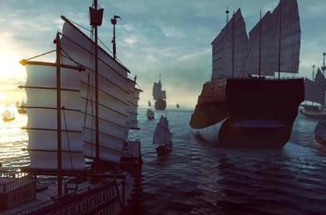 历史上重用宦官的先例那么多 明朝皇帝为何还重用太监