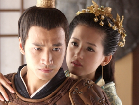 周亚夫：文武双全的大人物，没有死在战场上而是死在了君臣之道上