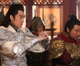 死后被欧阳修列入&ldquo;叛臣传&rdquo;的高骈，怎么就成为唐朝最后的名将了呢？