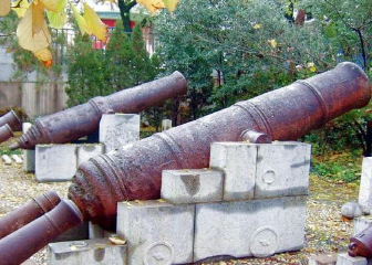 明末最具威力的武器，红衣大炮的威力有多大？