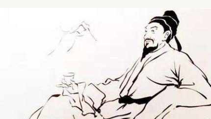 王昌龄作为盛唐著名诗人，其七绝圣手这一称谓是怎么来的？