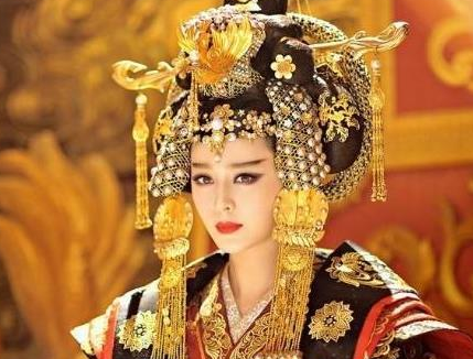 同样都是手握大臣 吕雉和窦太后结局为何完全不同