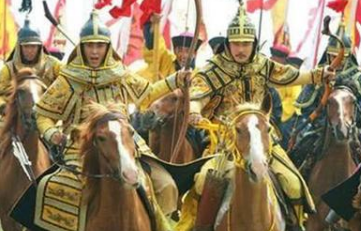 清朝皇族爱新觉罗，是如何诞生兴起的