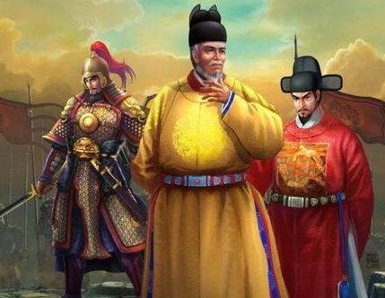 朱元璋作为明朝的开国皇帝 他真的是残酷的皇帝吗