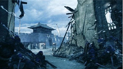 蒙古军在哪里遭到南宋最顽强的抵抗，又花了多久才攻下此城？