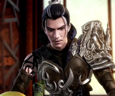 章邯曾是秦朝的军事支柱，为何后来打不过刘邦和韩信？