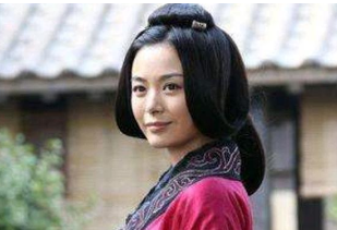 卞夫人，曹操一生的最爱，三国最伟大的女子