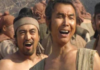 水浒传中阮氏三兄弟中，谁的实力最强呢？
