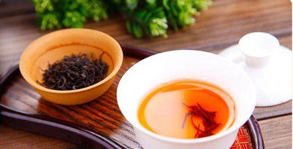 世界四大红茶分别是哪四大？有你最爱的阿萨姆红茶吗？