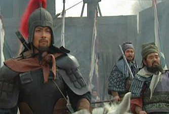 梁山山寨之主的位置林冲难道不想要吗？他为何不去拿下史文恭