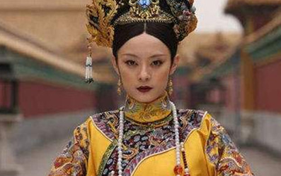 乾隆的生母是谁？她的一生是如何渡过的？