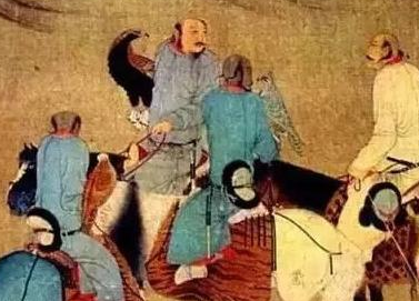 辽国人口稀少，农业不发达，是如何称为军事强国？