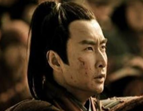 文鸯：比赵云更神勇，真正能在敌军中七进七出