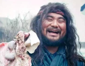 刘邦晚年并没有变的昏聩，为何还要杀了樊哙？