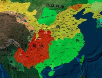 曹魏曾两次进攻蜀汉，为何到了第三次才成功？