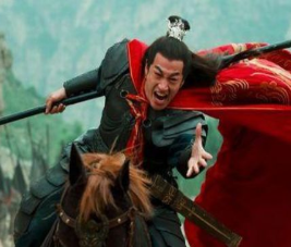 吕布临死前说了什么？他是如何评价刘备的？