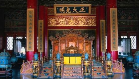 嘉庆死后连众人连遗诏都没有确认 众人为何还拥立道光做皇帝