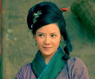 母夜叉孙二娘的实力如何？水浒传中的第一狠人