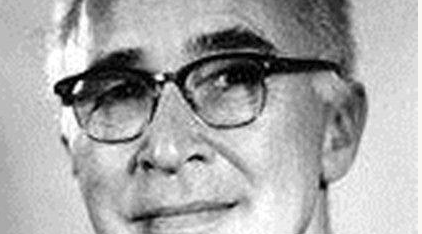 美国科学家乔治·沃尔德简介：以其研究视网膜色素的作品闻名