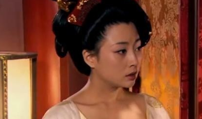 武则天要杀死自己的姐姐，背后真正原因是？