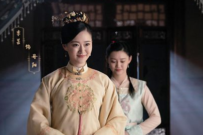 《锦心似玉》李晟是谁？李晟是好是坏？