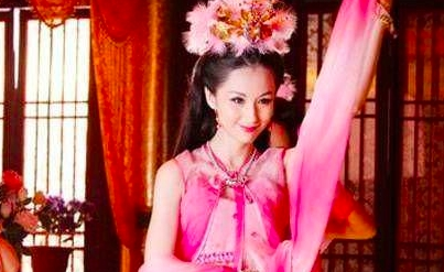 揭秘：一代宠姬张丽华最后什么结局？