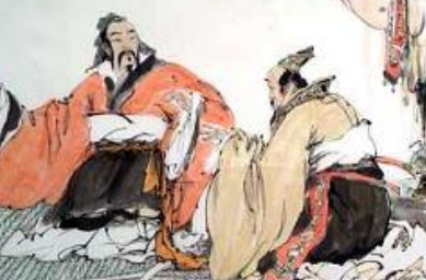 国学经典著作原文赏析：《孟子》卷五·滕文公上