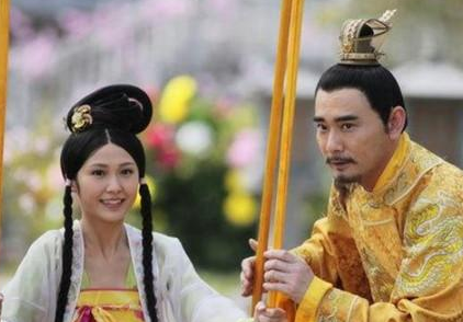武则天真的是一个冷血之人吗 武则天为何对自己的姐姐下杀手
