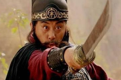 水浒传中朱仝长相如何？他为何也叫“美髯公”？