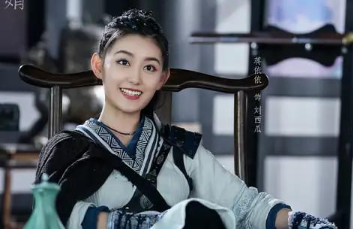 《赘婿》刘西瓜是谁演的？刘西瓜扮演者资料介绍