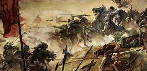 李继勋：赵匡胤的义兄，他最后什么结局？