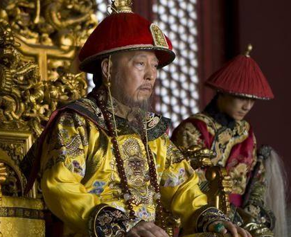 雍正的儿子那么多 雍正为什么会选择乾隆作为继承人