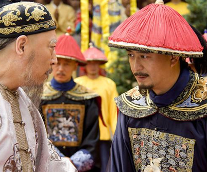 乾隆退位前身体还很健康 乾隆为什么会主动退位