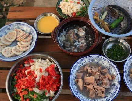 古代穷人饮食都吃些什么 现代人能坚持古人的一天的饮食吗