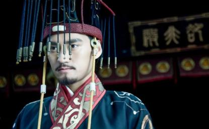 揭秘历史上最完美的开国皇帝，你知道他是谁吗？