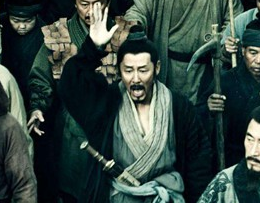 刘邦究竟有多流氓？为什么很多人称他为流氓皇帝？