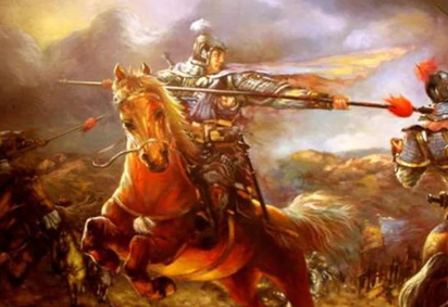 藩镇割据的实质是什么？揭秘藩镇割据的由来