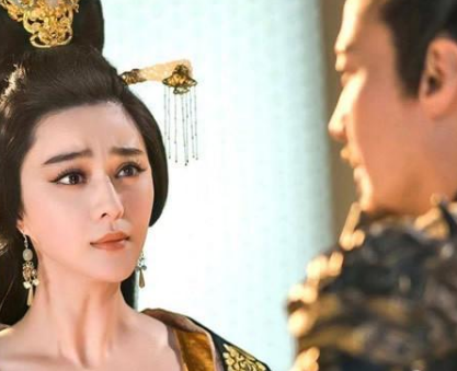 安史之乱为什么是杨贵妃和杨国忠背锅 两人死的到底冤不冤