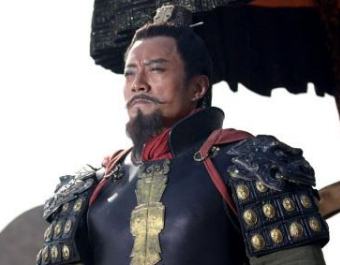 水浒中第一个不愿归顺梁山的人？秦明是什么下场