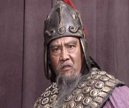 刘璋麾下有四名可以媲美魏延、黄忠的悍将，他们分别是谁？