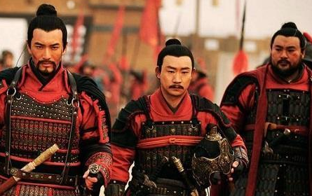 岳飞被害的时候韩世忠为什么不救人 韩世忠的结局是什么