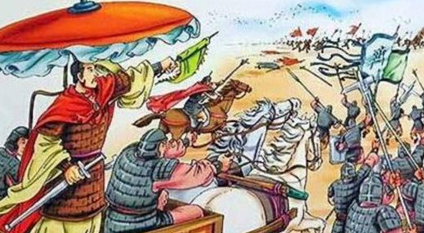 与西周时期相比，东周的地位为何说是一落千丈了？