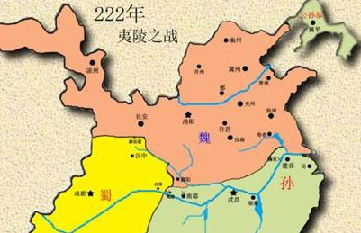 刘备发动夷陵之战真的是为了关羽吗？真相如何呢？
