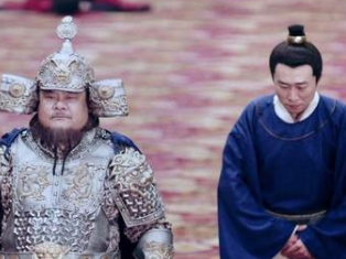 安禄山能带动手下的唐军反叛，靠的是什么