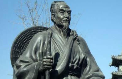 撰写《水经注》的郦道元，最后是被渴死的吗？