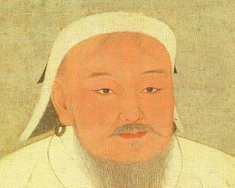 成吉思汗的父亲曾被人毒害，为什么他后来还能成为一代天骄？