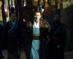 刘邦在听取他人意见方面，他能做到什么地步呢？