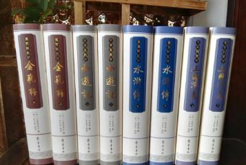 明朝四大奇书指的是什么？它们在文学史上的地位如何？