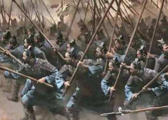 巨鹿之战时，项羽到底有多厉害？被誉为他的封神之战